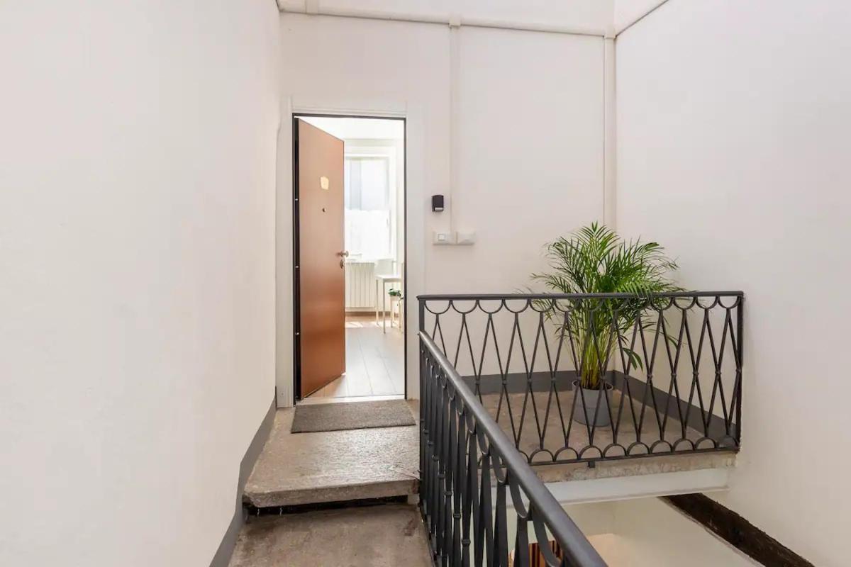 Anita'S Apartment Como Ngoại thất bức ảnh